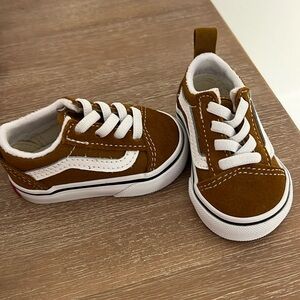 Toddler Vans